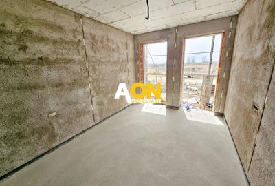 Apartament cu 3 camere, 2 bai, curte proprie, parcare si boxa 40 mp - 7
