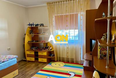 Casa De Inchiriat Pretabila Pentru Birouri, 6 Camere, Zona Centru - 17