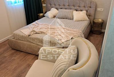Penthouse de lux,cu 3 camere,terasa 70 mp,nou,Calea Lipovei - 17