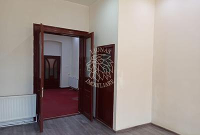 Spatiu birou 2 camere-60 mp-Zona Centrala Taxe si impozite - 5