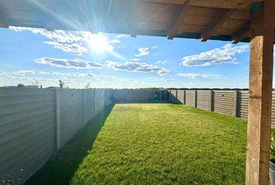 Duplex cu 5 camere mobilat și utilat complet |Săcălaz| - 16