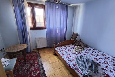 De Vanzare Casa 5 Camere, Anexa, Garaj, Curte - Parcul Carol - 5