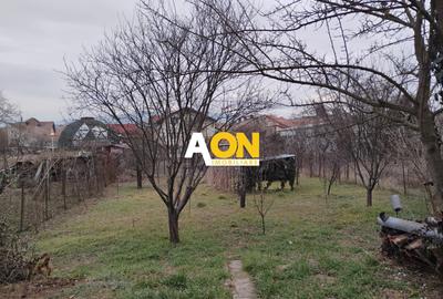 Casa mica,demolabila zona centrala, 758 mp teren, Alba Iulia - 11