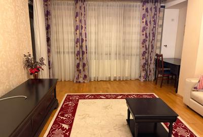 Exclusivitate-Tomis I, ap. 3 cam. dec., 90mp, bloc nou, garaj, centrala gaz - 2