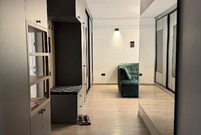 Apartament 2 Camere, Complex Zorilor, Moara de Vant - 7