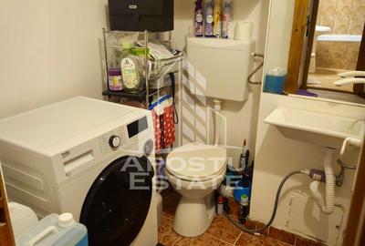 Apartament 3 camere, renovat, zona Lipovei, Timisoara, jud.Timis - 13