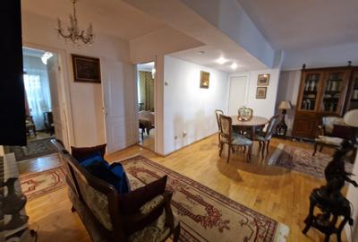 4 camere ULTRACENTRAL - panorama superba - 2 minute de Palas Mall - 28