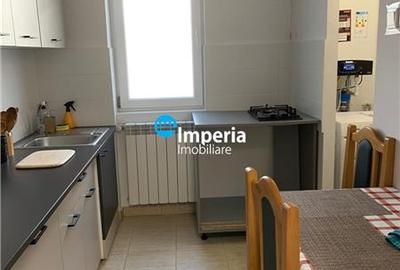Apartament 2 cam,  decomandat, de vanzare zona Tatarasi - Flux Constructii - 4