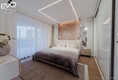 AP. 3 CAMERE | 3 TERASE | 115 MP | SHOPPING CITY SIBIU | Evolution Apartments - 11