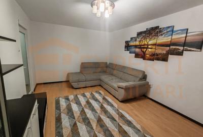 Apartament 2 camere zona Tomis Nord - Rustic - 4
