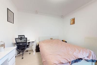 Apartament exclusivist 2 camere + terasă 24 mp – Asmita Gardens - 12