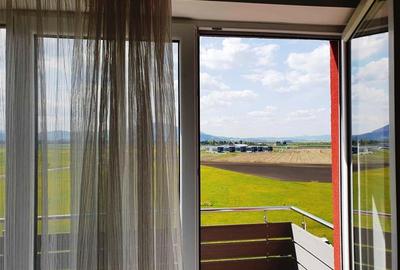 Apartament cu 2 camere decomandat, mobilat în Avantgarden