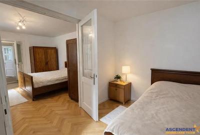 FILM& Tur 3D!Casa cu 4 camere si curte, Central, Targu Mures. - 9