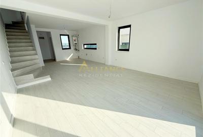 Duplex Modern / 3 Camere / 2 Bai / Teren 210 mp - 5