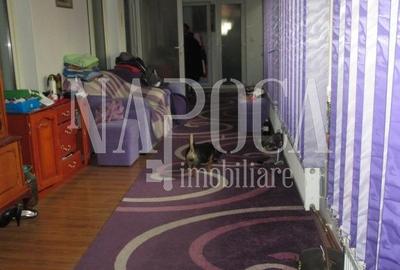 Casa 9 camere de vanzare in Marasti, Cluj Napoca - 2