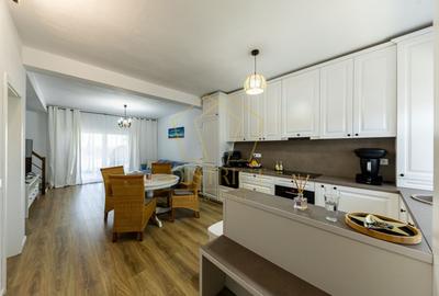 COM 0% Duplex mobilat cu 3 camere | M City Mall - 1