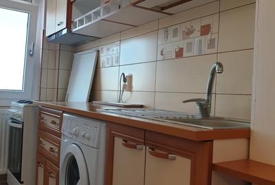 Apartament 2 camere Clucerului / Herastrau - 7