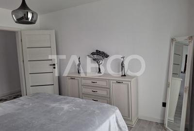 Apartament de vanzare 3 camere 63mpu decomandat zona Selimbar Sibiu - 10