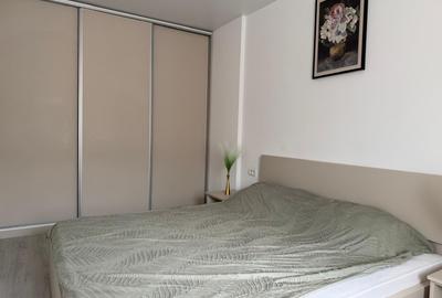 Apartament 2 camere studio prima inchiriere - 10