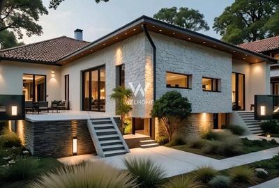 Casă spațioasă de vânzare în Daia Nouă – teren 810 mp - 1