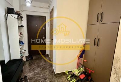 Apartament 3 Camere Decomandat Pacurari Mall Moldova - 12