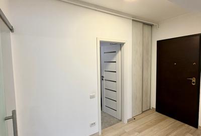 Unirii l Bloc Nou l 2 Camere+Subterana l 10 Min Metrou l Mutare Imediata l - 9