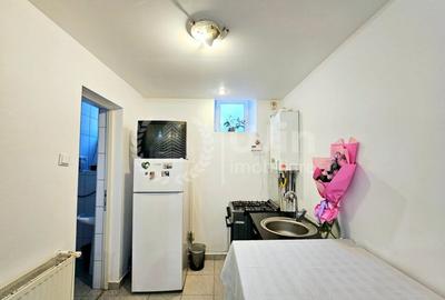Apartament 1 camera | 38mp | Parcare in curte | Semicentral | Horea - 4