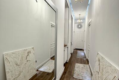 Vanzare 7 camere  in vila BELLE ÉPOQUE - GRADINA ICOANEI - 18