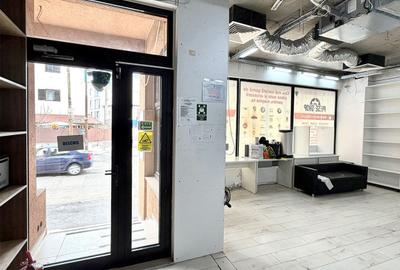 Spatiu Comercial Vasile Lascar - 1