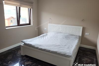 Casa finisata, 5 camere, 3 bai, teren 400mp, Sub Coasta - 9