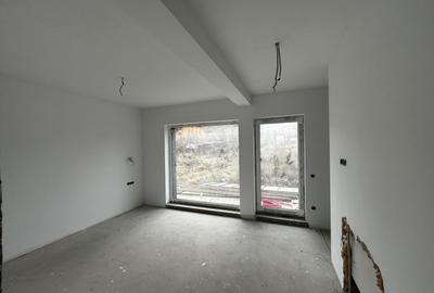 Casa Individuala in Chinteni 700mp teren zona str Crangului - 9
