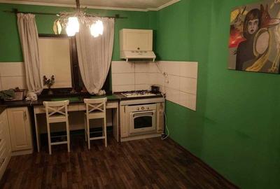 Vanzare Apartament 2 Camere Decomandat Sos.Oltenitei - 1