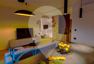 Studio Premium  Centru Istoric - Complex  Cuza 16 - 3