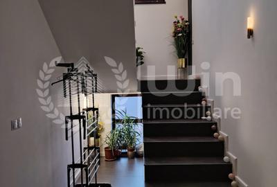 Casa tip duplex la cheie | 220mp teren | Zona Quinet Manastur - 8