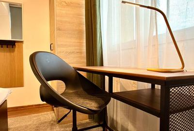APARTAMENT 4 CAMERE DE INCHIRIAT UNIVERSITATE - 17