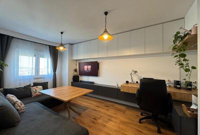 Apartament 1 camera Centru Tg Cucu Iasi mobilat - 1