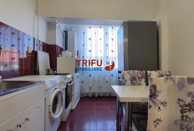 Apartament 2 camere decomandat de vanzare zona Stadion