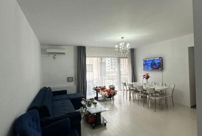 Apartament 3 Camere 102 mp | Etaj 1 | Bloc 2022 | Fundeni - 1