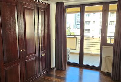 Inchiriere 4 camere lux - Central Park - 13