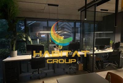 Spatiu Comercial - Birou  Herastrau - 1