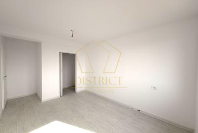 Apartament superb cu 2 camere I Giroc - 1