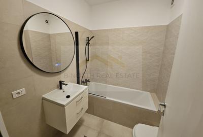 Apartament de închiriat 2 camere Grand Kristal Residence | Prima închiriere - 9