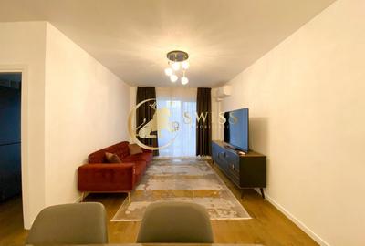 Apartament 3 camere | 2 bai | 82mp | Parcare | Record Park | 10min de Centru - 1