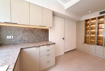 Apartament 5 camere | tip duplex | cu grădină | 2 locuri parcare | Dorobanți - 10