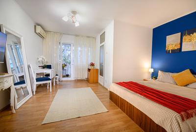 Dristor-Ramnicu Valcea, garsoniera moderna, bloc mixt, PET FRIENDLY - 3
