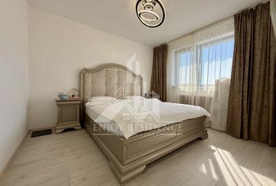 Apartament 3 camere Hills Brauner | Imobil 2023 Exclusivist | PARCARE - 12
