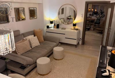 APARTAMENT 3 CAMERE-CALEA 13 SEPTEMBRIE-PANDURI-MOBILAT UTILAT - 2