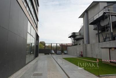 De inchiriat spatiu birouri - Henri Barbusse - 7