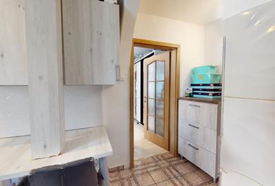 Apartament de vanzare 2 camere, zona Gemenii, Astra, Brasov - 14