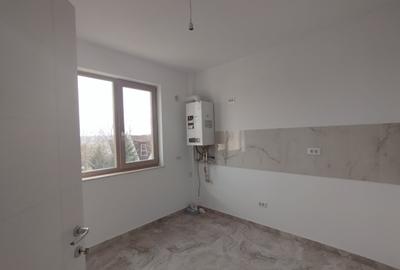 COMISION 0%! 3 camere cu gradina  Valea Lupului-Rediu - 3
